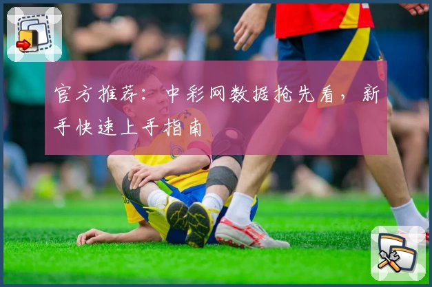 官方推荐：中彩网数据抢先看，新手快速上手指南