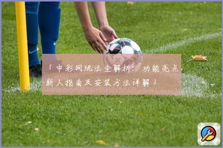 「中彩网玩法全解析：功能亮点、新人指南及安装方法详解」