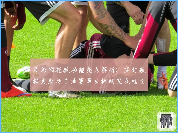 足彩网指数功能亮点解析：实时数据更新与专业赛事分析的完美结合