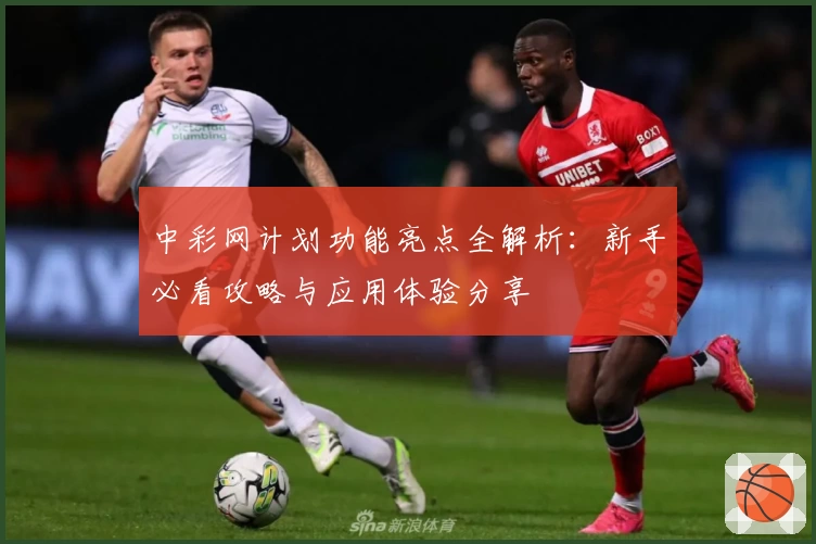 中彩网计划功能亮点全解析：新手必看攻略与应用体验分享