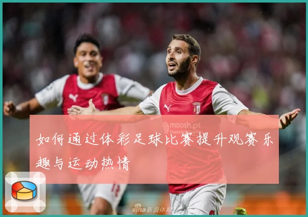 如何通过体彩足球比赛提升观赛乐趣与运动热情