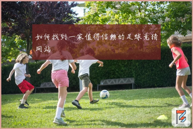 如何找到一家值得信赖的足球竞猜网站